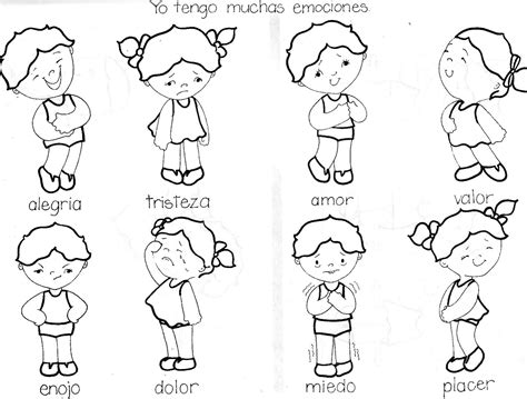 Resultados de la búsqueda de imágenes: dibujo de expresiones de
