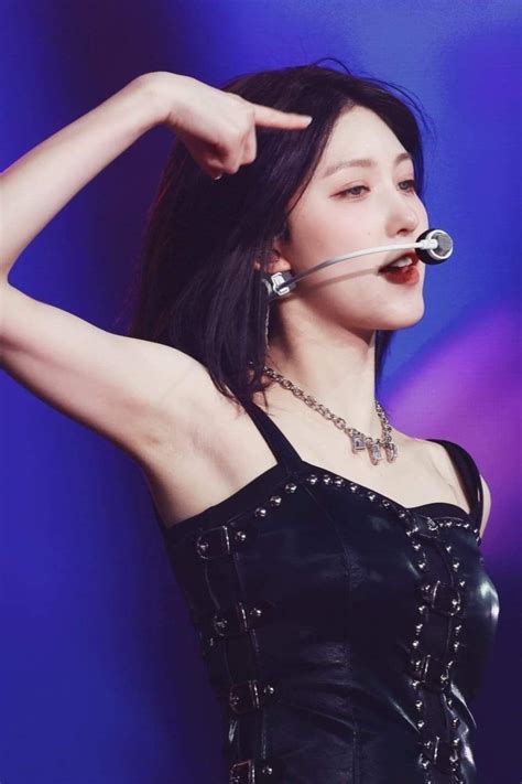 Pin Oleh Muhamad Risyad Amal Speed Di Kpop Armpit Girlgroup