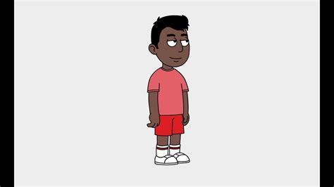 Terrius From The Andrew Orozco Movies In Goanimate Wrapper Youtube
