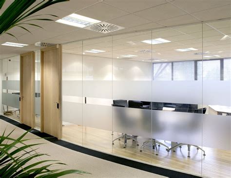 Which Interior All Glass Partition Glazing Wall Style Is Best For Your