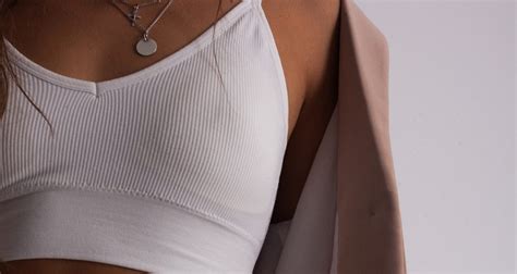 Does Wearing A Bra Prevent Sagging Fpn