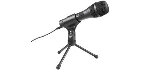 Now that we've talked about the difference between a condenser and a dynamic mic, let's look at some of the best microphones in each category. Dynamic vs Condenser Microphone - System Center Automation