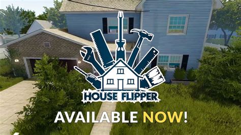 House Flipper Nintendo Switch World Of Games