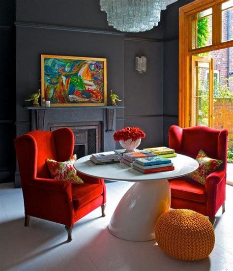 Thinking in classical interiors, this table lamp is perfect: Colorful Interior Home Decoration - Style.Pk