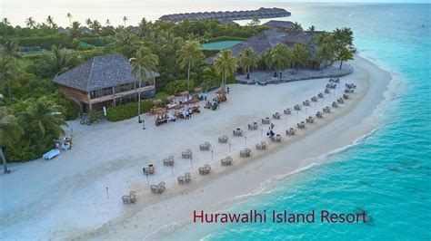 Hurawalhi Island Resort Maldives Luxury All Inclusive Resort Adults