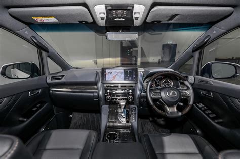 Check spelling or type a new query. Lexus LM 350 Luxury MPV Launched In Malaysia For RM1.15M