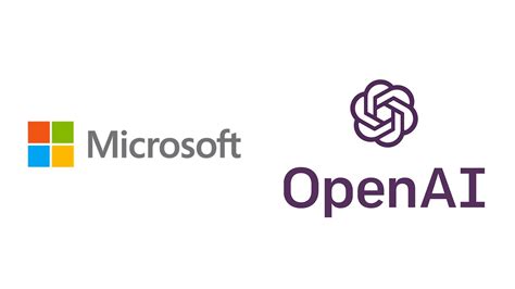 Microsoft And Chatgpt Founder Openai Extend Partnership Gambaran