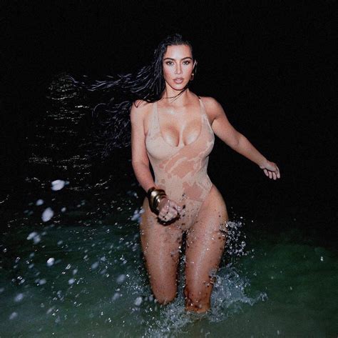Kim Kardashian Kim Kardashian Nude Leaked Photos Pinayflixx