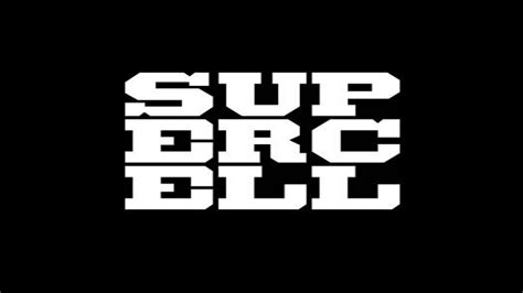 Supercell Wallpaper 68 Pictures