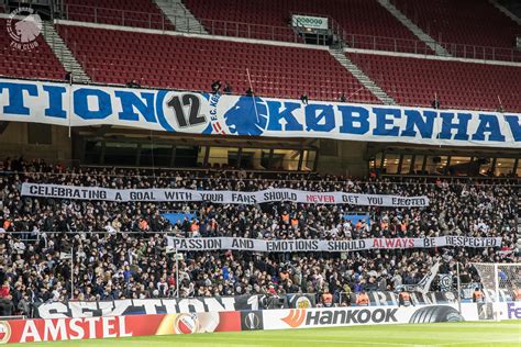 Founded in 1892, they are the second most successful club in. F.C. København - SK Slavia Prag | F.C. København Fan Club