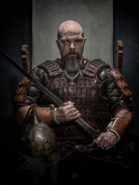 Ancient Nordic Warriors Fasxm
