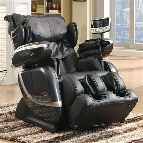 Cozzia Zero Gravity Massage Chair Reviews Classic Space