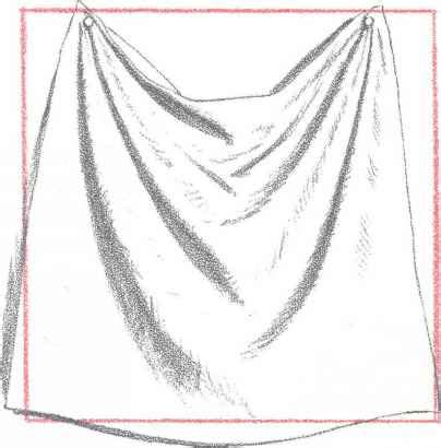 Collection by stonecoldhands • last updated 4 weeks ago. The Influence Of - Drawing Drapery - Joshua Nava Arts