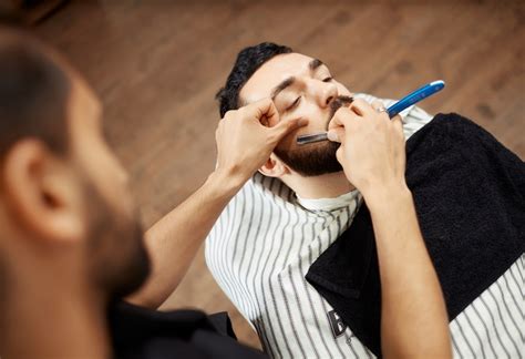 Shaving Tips For Men How To Get The Perfect Shave