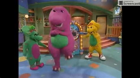 Barney And Friends Theme