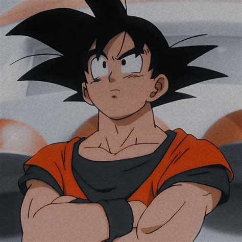 𝑺𝒐𝒏 𝑮𝒐𝒌𝒖 Icons Anime Dragon Ball Goku Anime Dragon Ball Super