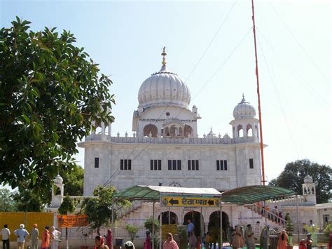 Gurdwara Sri Bhatta Sahib Discover Sikhism