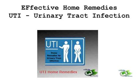 Natural Remedies For Urinary Tract Infections 5 Best Foods