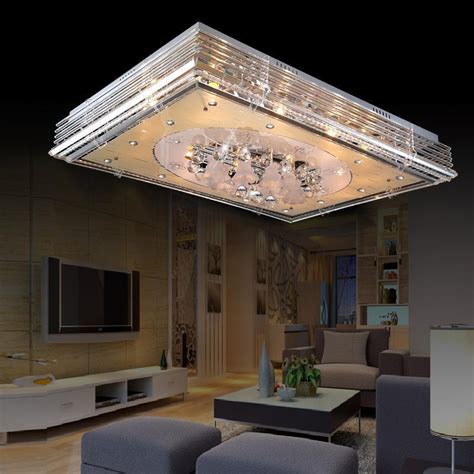 These fixtures are great for small spaces like bathrooms and kitchens where their effect. 2015 Modern LED Ceiling ligh Square 12W 30CM led Ceiling ...