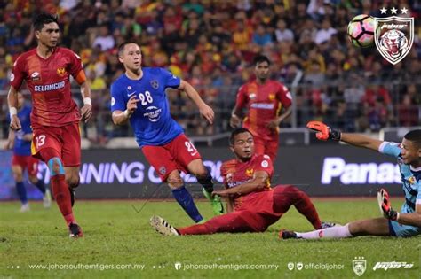 Highlights liga super malaysia 2020 pdrm fa vs kedah fa. selangor vs jdt gol darren lok - Semuanya JDT