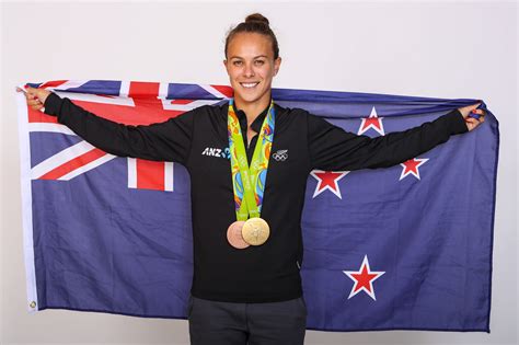 Lisa carrington interview from newshub. Carrington not ruling out competing in four kayak events ...