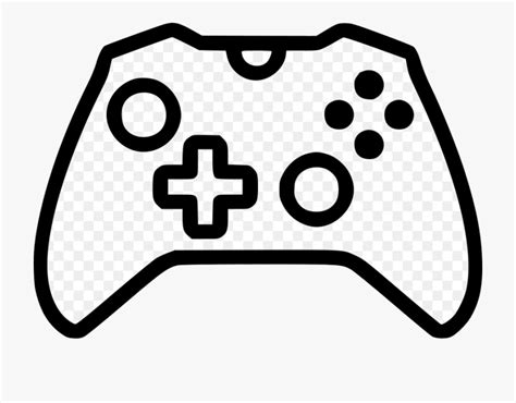 360 Controller Clipart 10 Free Cliparts Download Images On Clipground