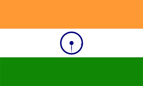 Flag India Buy Online From A1 Flags