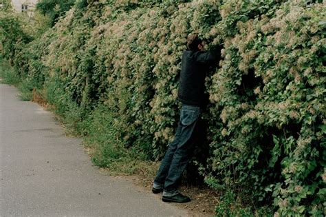 Man Hiding From Police Blows Cover After Farting Loudly In The Bushes