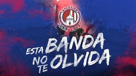 El Atlético de San Luis presenta su nuevo escudo | MARCA ...