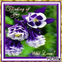 Let the special one know he or she is the one who has strummed the strings of your heart with our love cards. Thinking of you in 2020 | Free online greeting cards ...