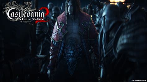 The first part in the lords of shadow trilogy, players will take control of gabriel belmont, a member of the brotherhood of light, as he uncovers his destiny and fights through hordes of evil forces trying to uncover the secret of the mysterious lords of shadow. No Castlevania: Lords of Shadow 2 For Wii U