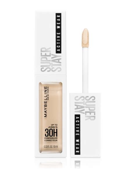 Maybelline New York Super Stay H Active Wear Concealer