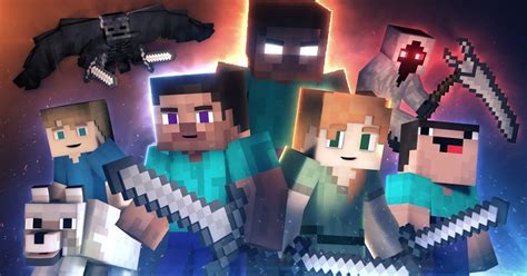 Minecraft Animated Library 1.12.2/1.11.2 in an attempt to bring good