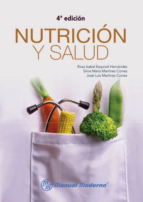 Nutrición Y Salud 4ª Edición Medilibro