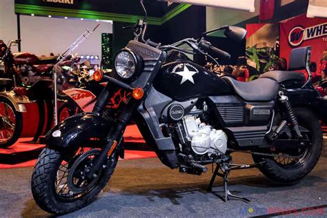 Here is the honda motorcycle updated prices and list in the philippines for 2021 from motortrade philippines. UM Motorcycles launched in the Philippines - Motorcycle News