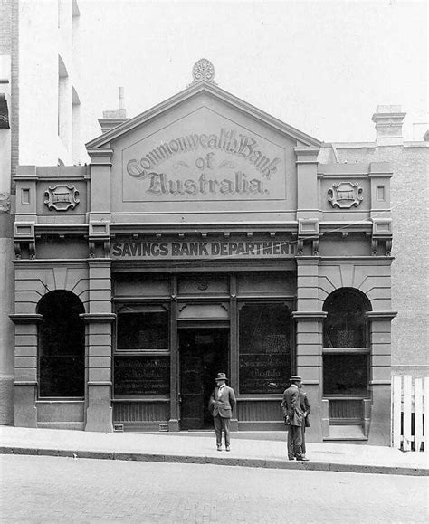 Commonwealth bank (cba) home loan products, fixed or variable, with good interest rates and commbank is one of australia's big four banks, making them one of the top mortgage lenders in. COMMONWEALTH BANK OF AUSTRALIA - 1913 (Reserve Bank of ...