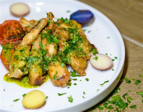 How Frog Legs Came To Be Synonymous With French Cuisine
