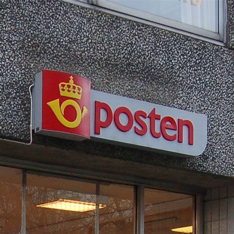 Adjusted profit (ebit) amounted to nok 247 million. Posten Bogstadveien Postkontor - åpningstider, adresse ...