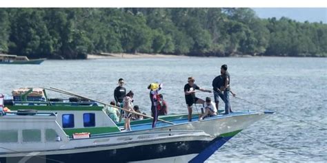 10 Tempat Wisata Di Manado Yang Hits Dan Menakjubkan Cocok Untuk