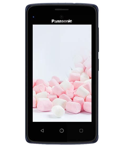 Panasonic T44 Lite Price In India Buy Panasonic T44 Lite Online At Snapdeal