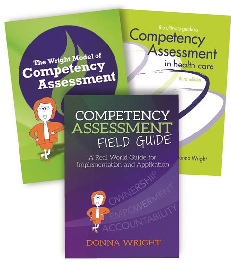 - Competency Assessment Ultimate Resource Package w USB Option #B655S-V-USB