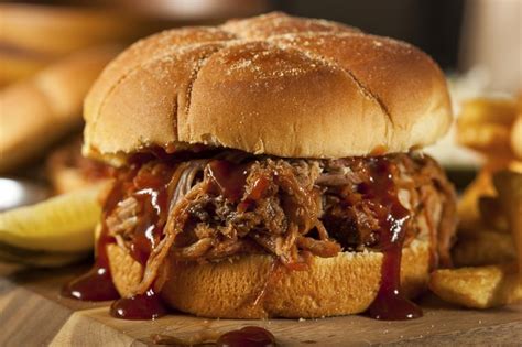 How To Slow Cook Pulled Pork With A Boneless Pork Sirloin Roast