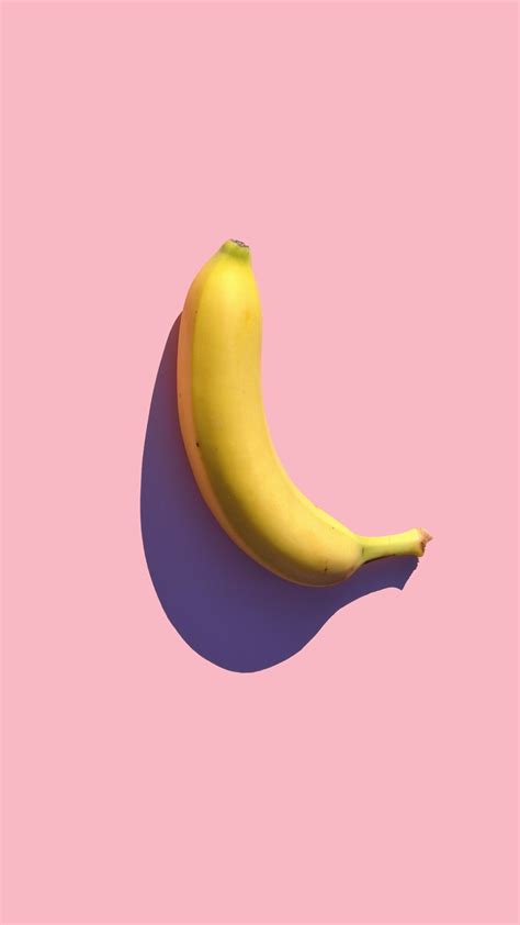 Aesthetic Banana Wallpapers Wallpaper Cave