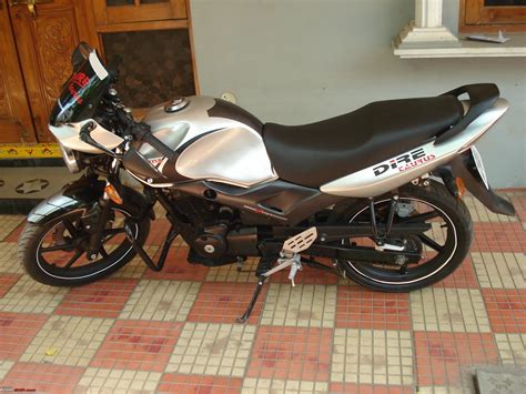 Honda Unicorn - Page 204