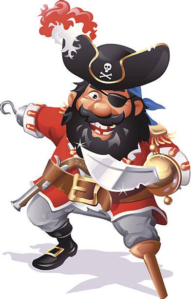 best pirate illustrations royalty free vector graphics and clip art istock