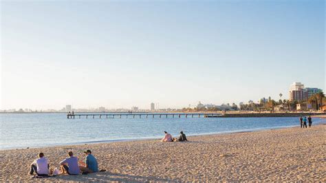 The Ultimate Locals Guide To St Kilda Concrete Playground