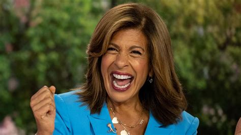 Todays Hoda Kotb Inundated With Support As She Shares Photos From Emotional Meeting See