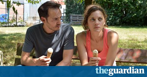 Two Days One Night The Dardenne Brothers On Making Their ‘belgian Western Film The Guardian