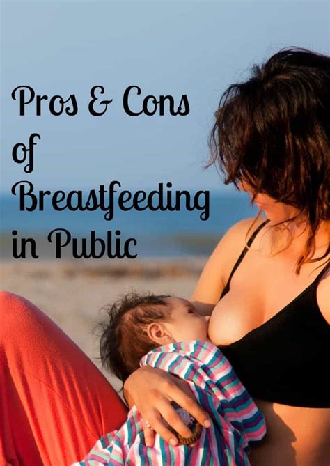 Breastfeeding In Public Places Debate Breastfeeding Essentials