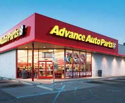 Advanced Auto Parts Jobs Application